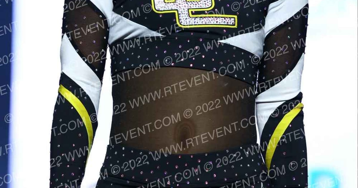 OC All Stars Junior Blue - Foothill Ranch · The West Regional Summit