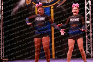 Palm Beach Lightning Emeralds