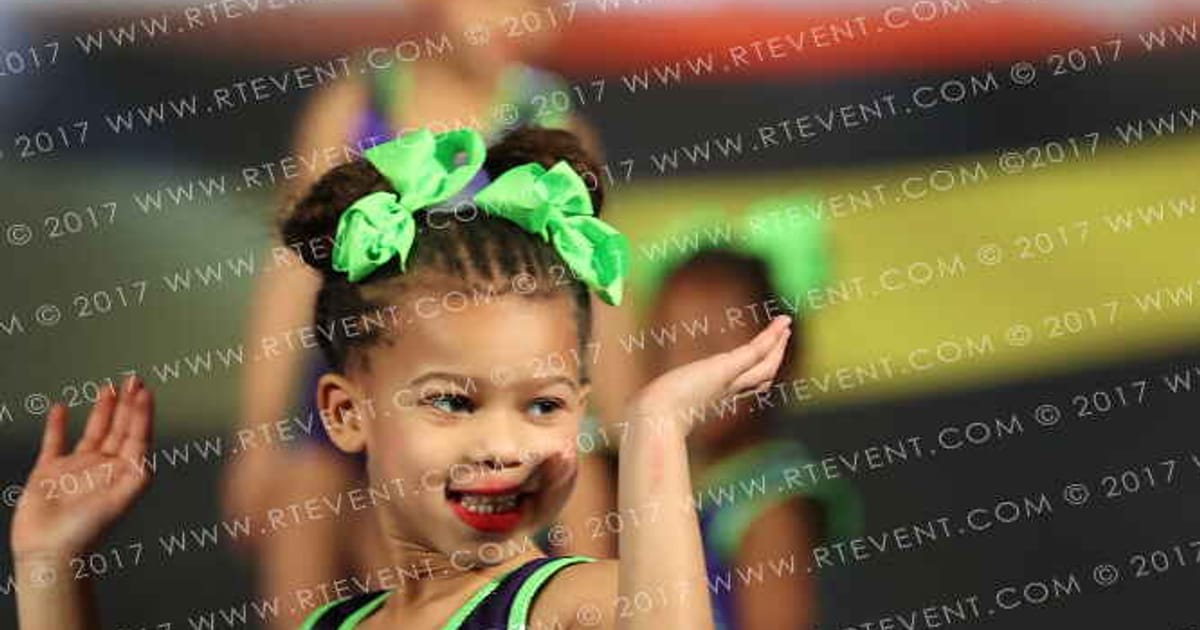 Dynamic All Stars Dream · Maryland Madness