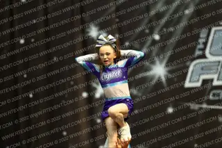 Capitol Cheer Ice