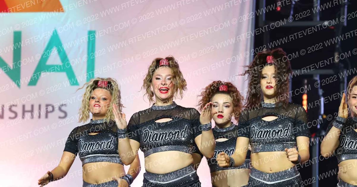 Diamond Athletics Reign · The Northeast Regional Summit