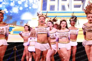 Florida Triple Threat DIVA CATZ