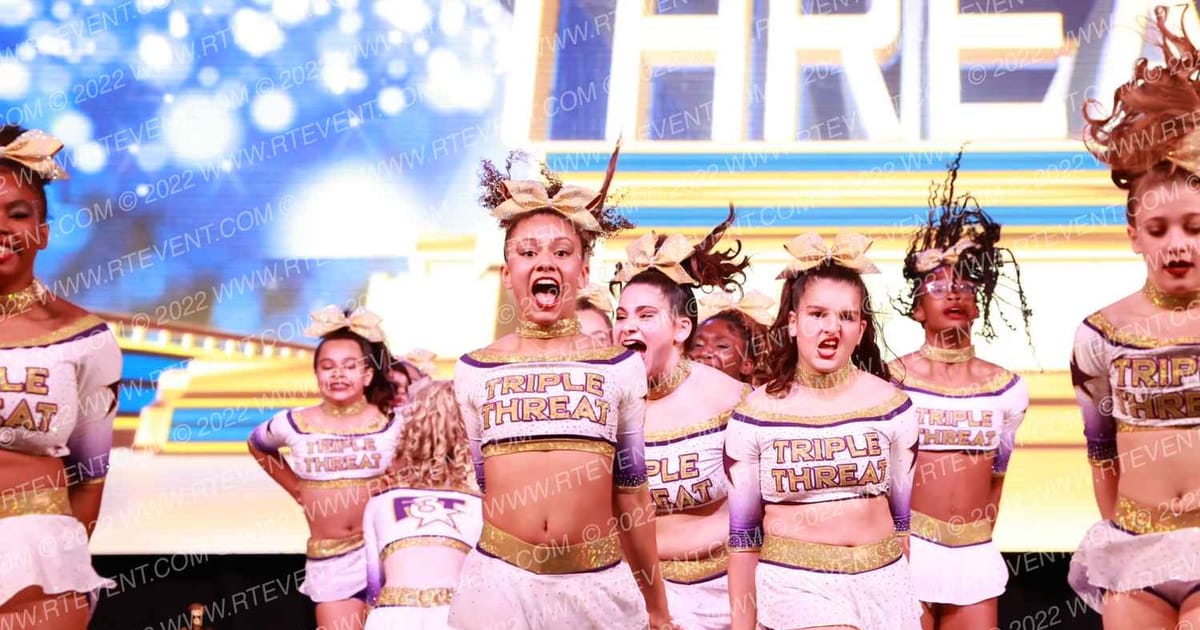 Florida Triple Threat DIVA CATZ · Fort Lauderdale