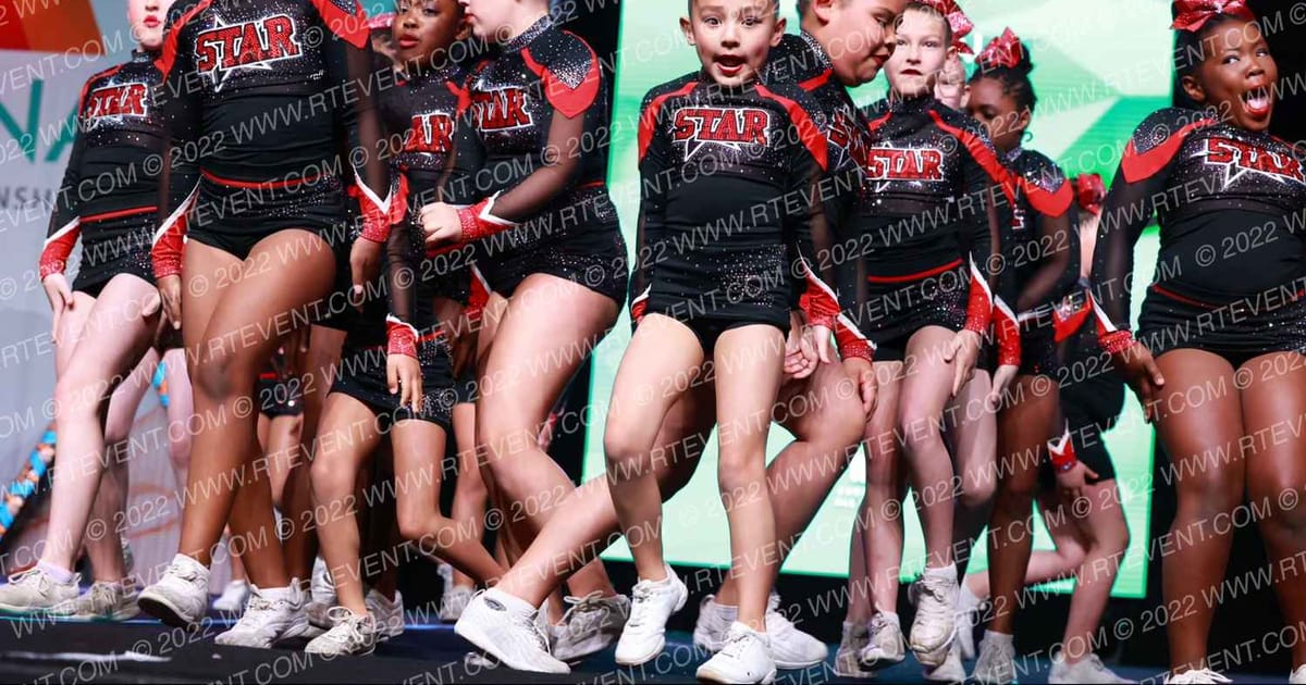 Star Athletics ATL Mini Bang · The Southeast Regional Summit