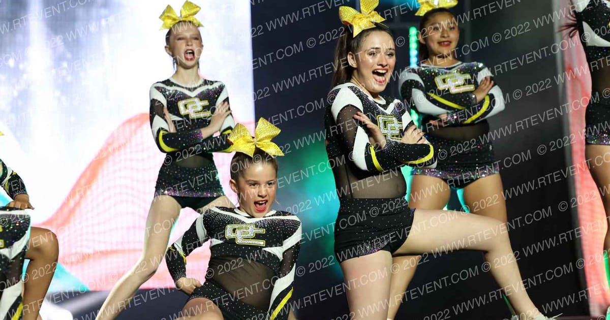 OC All Stars Junior Wh1te - Anaheim · The West Regional Summit