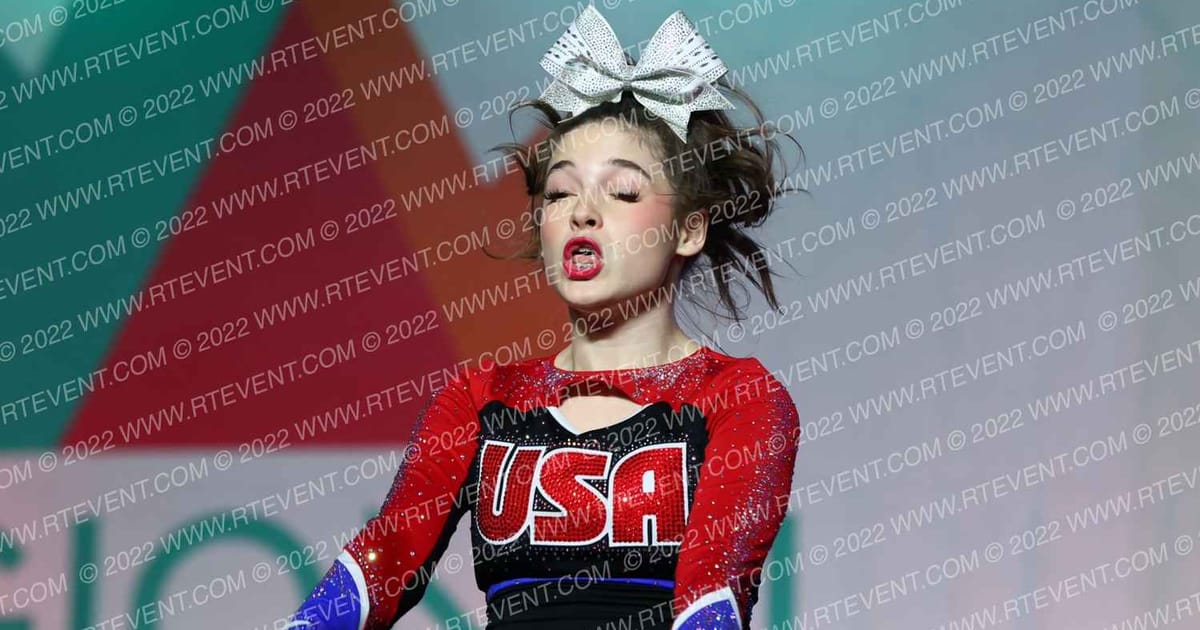 USA Starz Shine · The West Regional Summit