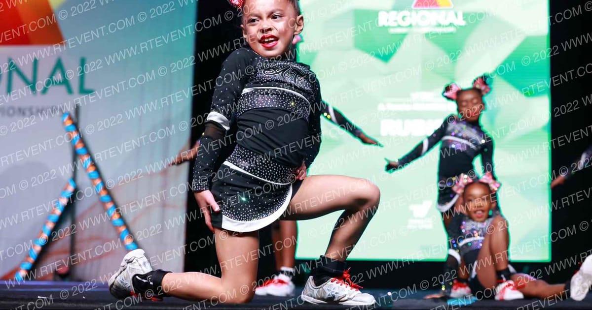A-Towne Athletics Elite RUBIES · The Southeast Regional Summit
