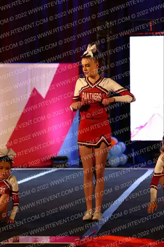 SJC Elite Crimson