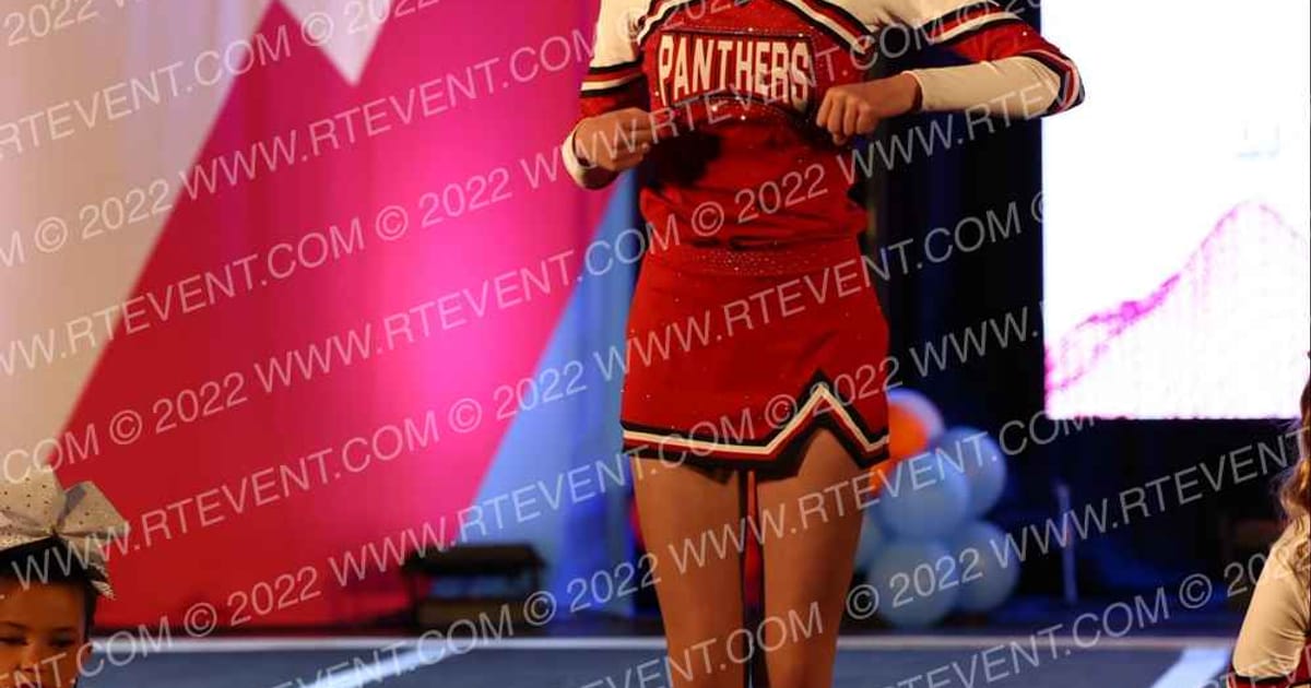 SJC Elite Crimson · The West Recreational Summit Sunday