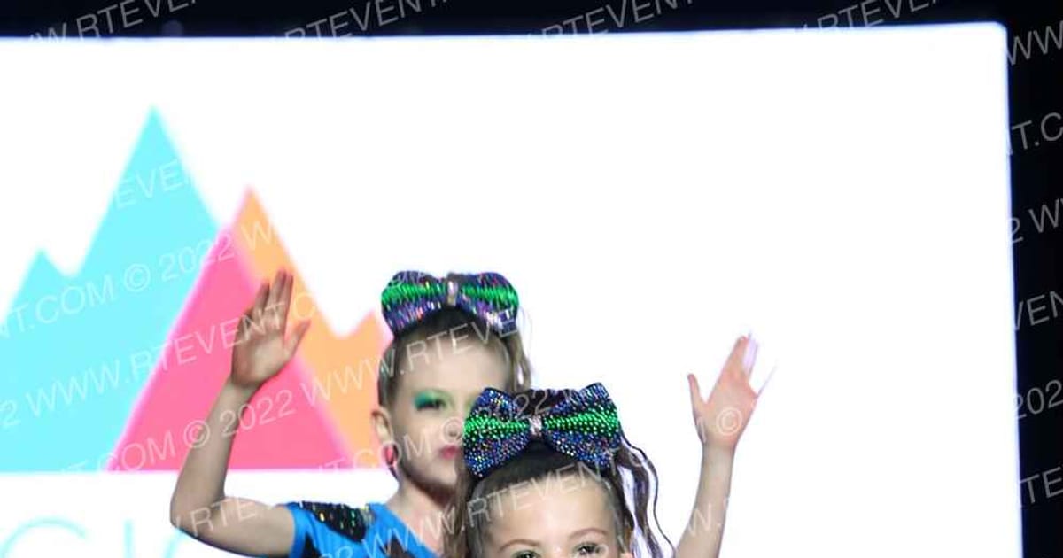 Madison All Star Cheer Rockets · The West Regional Summit