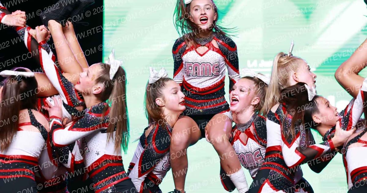 FAME NC Golden Girls · The Southeast Regional Summit