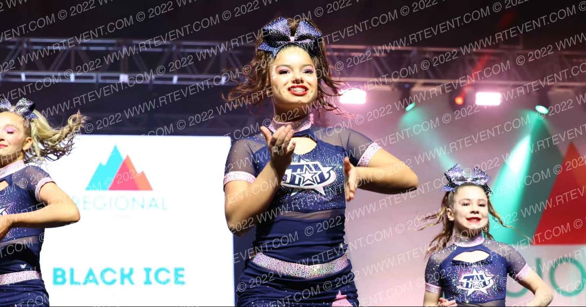 TAI Black Ice · The Northeast Regional Summit