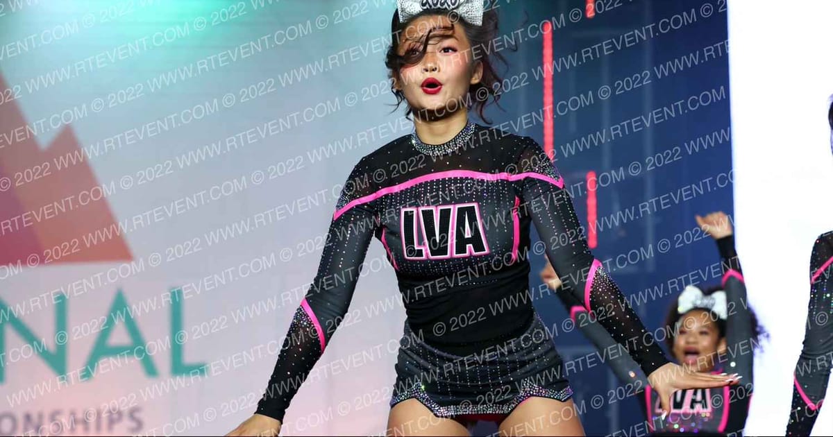 Las Vegas All Stars PLATINUM · The West Regional Summit