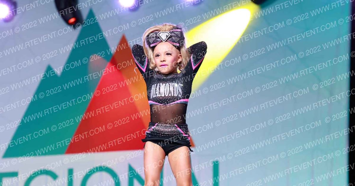 Diamonds All Stars Mini Models · The Southeast Regional Summit
