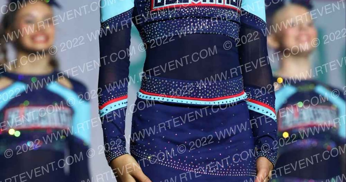 Elevation Athletics Altitude · The West Regional Summit