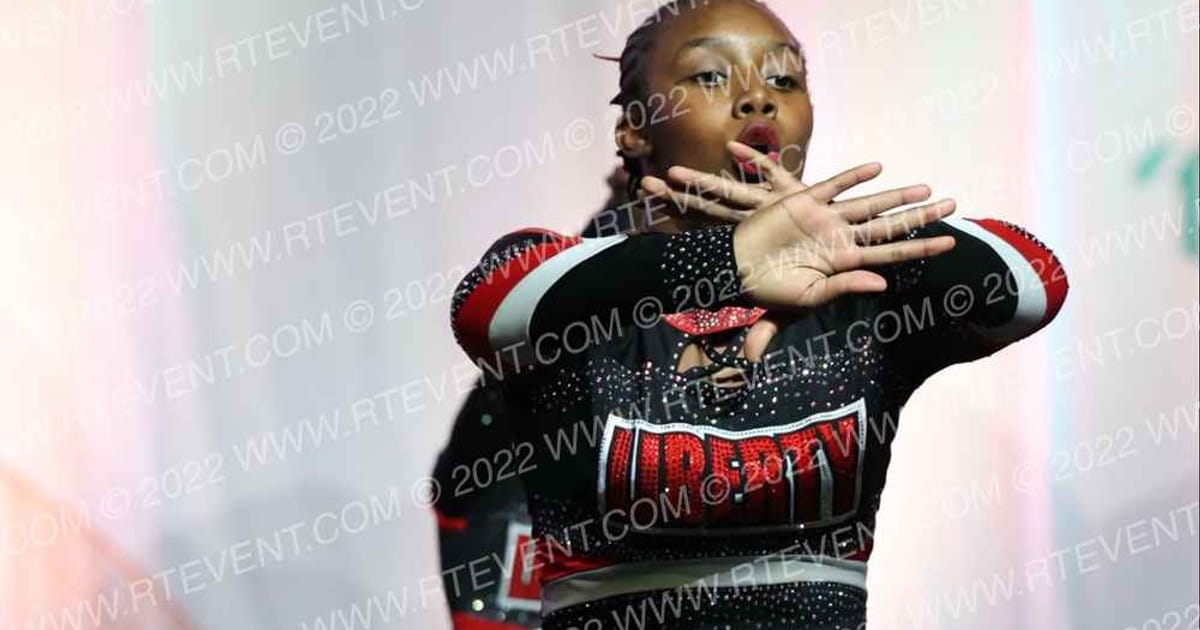 Liberty All Stars MILITIA · The Northeast Regional Summit
