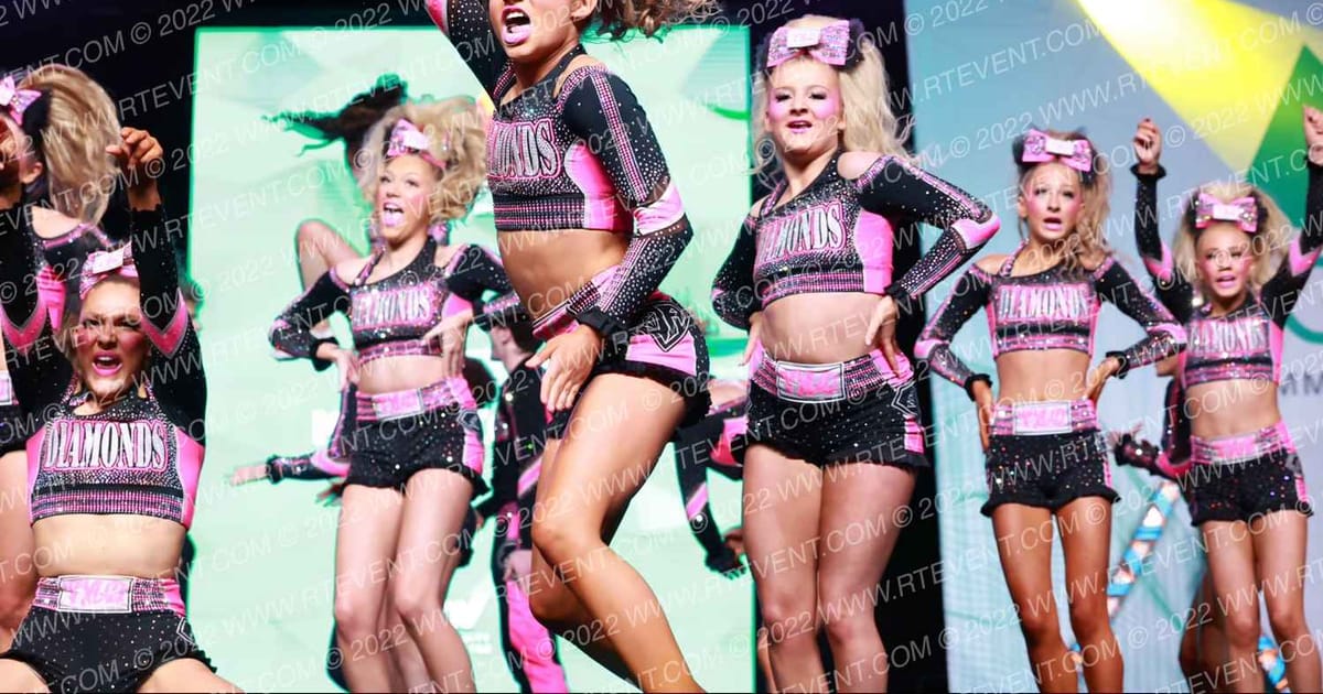 Diamonds All Stars KNOCKOUTS · The Southeast Regional Summit