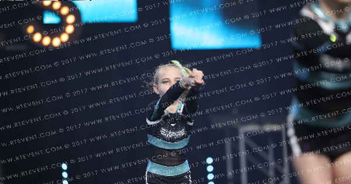 VEGAS EMPIRE ATHLETICS MINI DOMINATION · DII Allstar Nationals