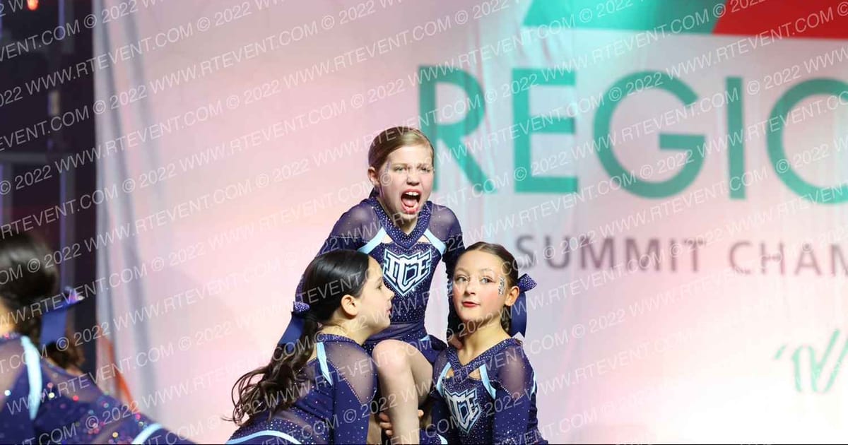 ICE Mini Moons · The Northeast Regional Summit