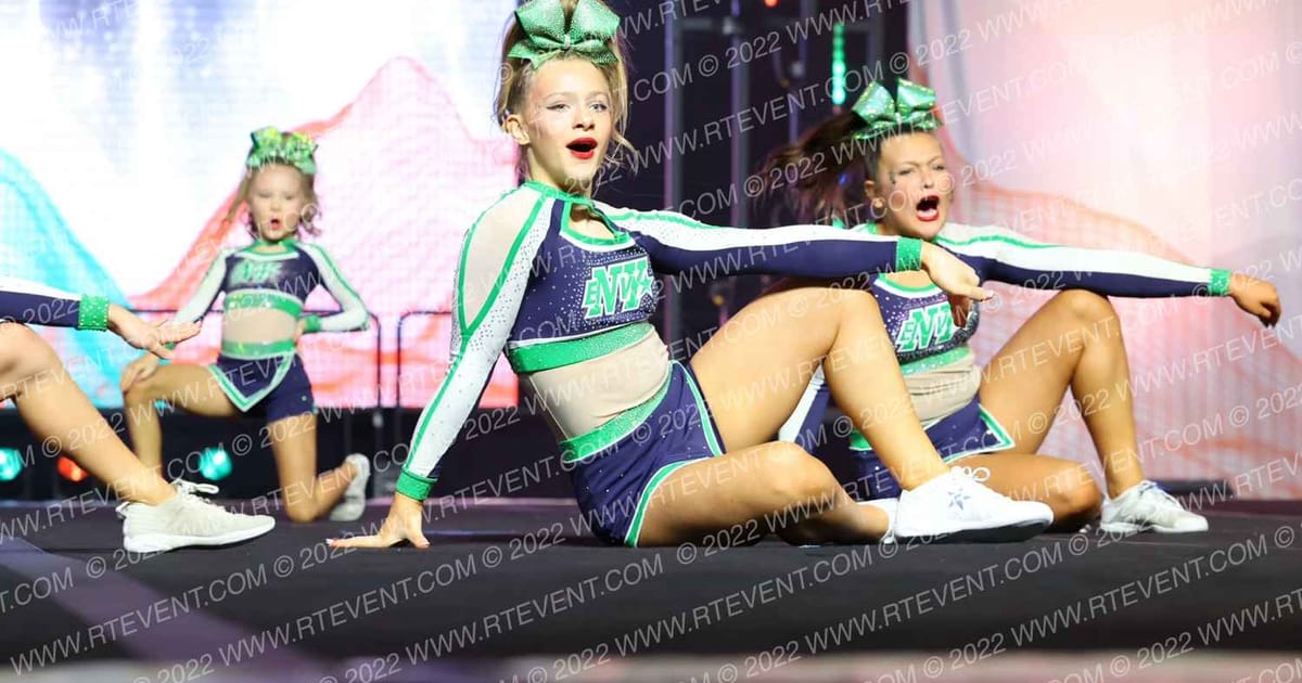Buffalo Envy All Stars Beast Mode · The Northeast Regional Summit