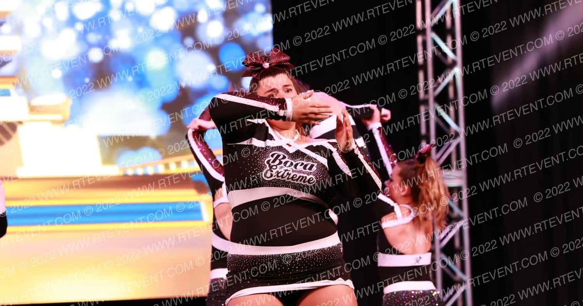 Boca Extreme Prodigy · Fort Lauderdale