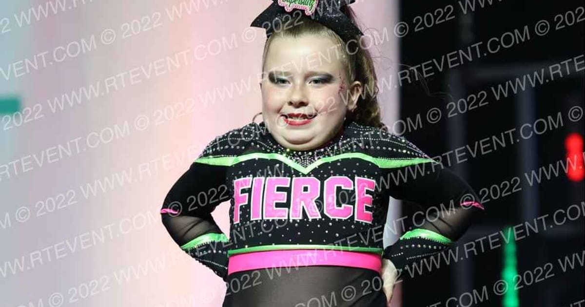 Fierce Athletics Superstars · The Northeast Regional Summit