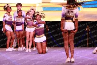 Florida Triple Threat JR ROYAL