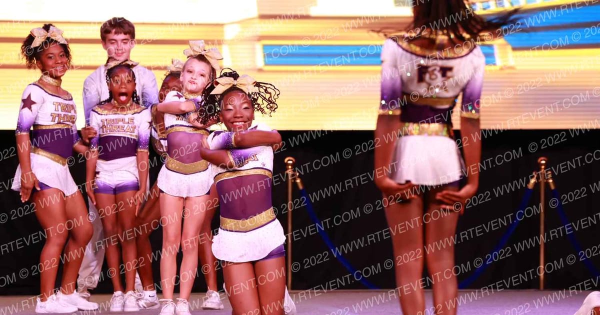 Florida Triple Threat JR ROYAL · Fort Lauderdale