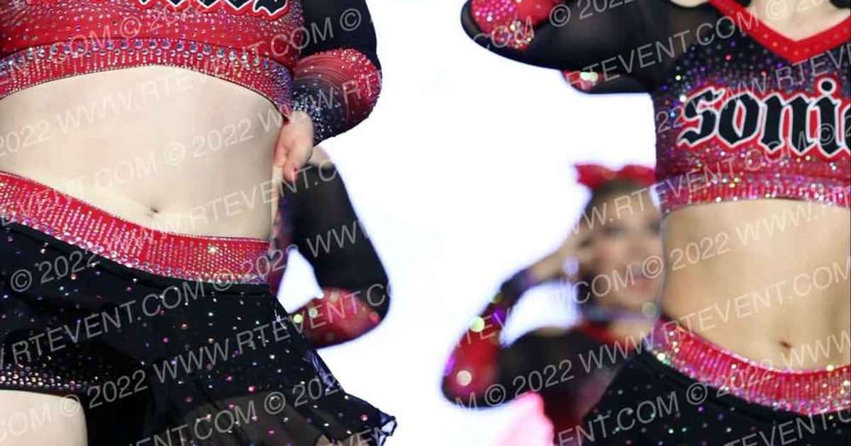 Universal Sonics Sapphires · The West Regional Summit