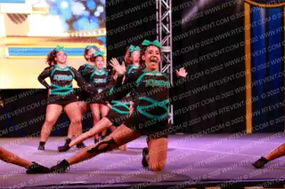 Xtreme All-Stars R3ign