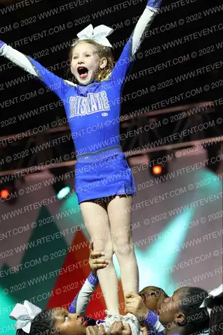Tristate Athletics Manifest