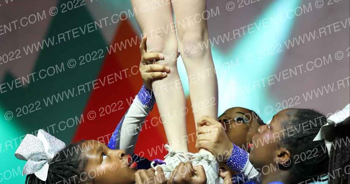 Tristate Athletics Manifest · The Northeast Regional Summit