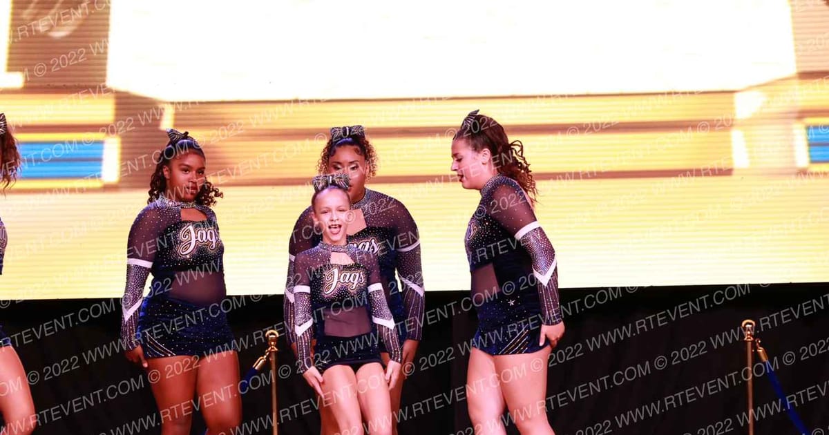 Jaguar Athletics Lady Aces · Fort Lauderdale
