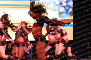 TOP GUN TOXIC Performance
