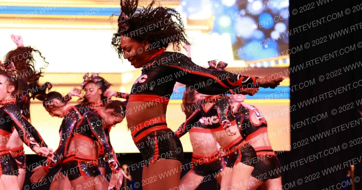 TOP GUN TOXIC Performance · Fort Lauderdale