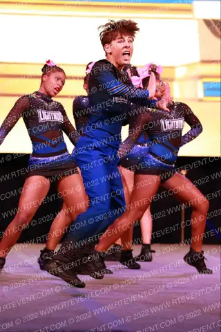 Palm Beach Lightning Diamonds