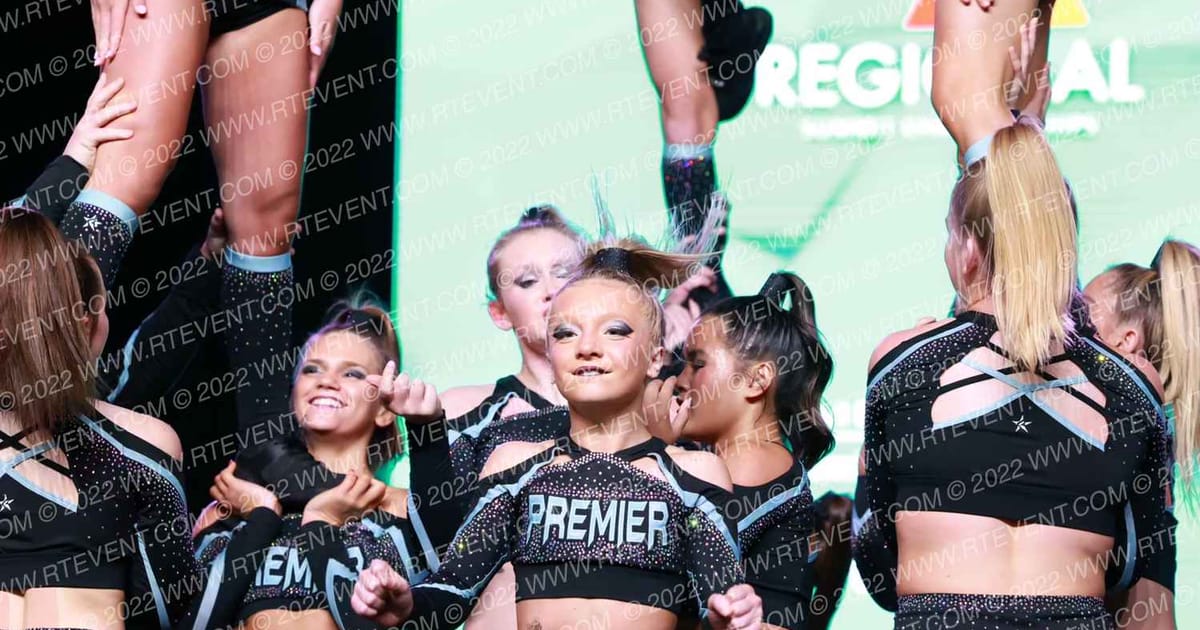 Premier Performance Wrath · The Southeast Regional Summit