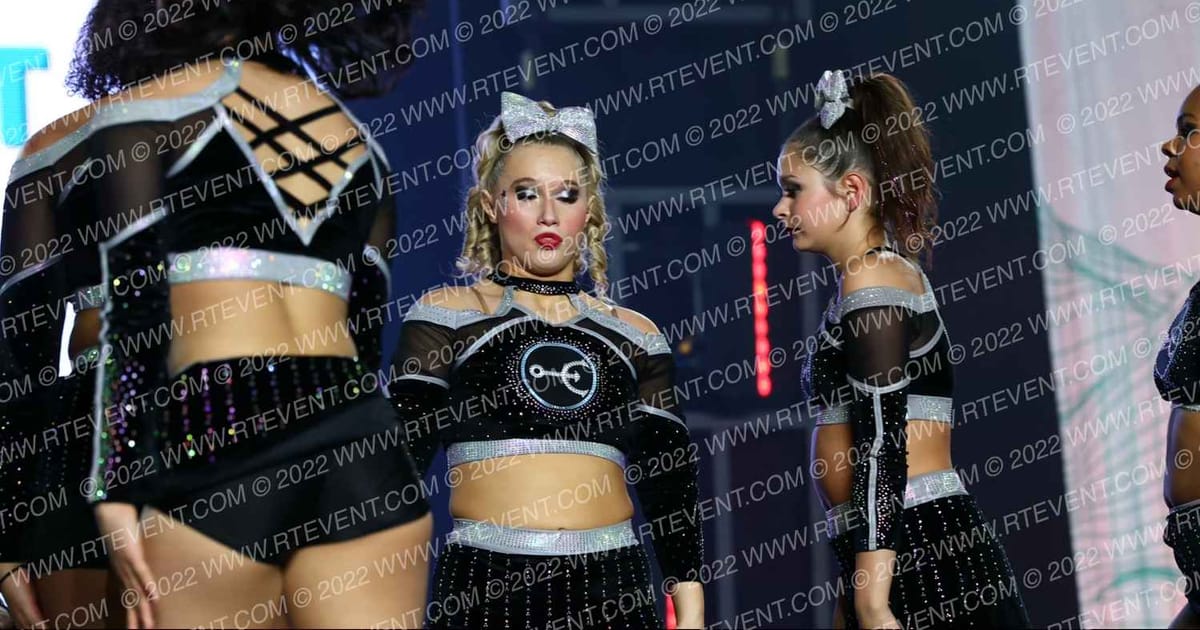 Las Vegas Elements Blackout · The West Regional Summit