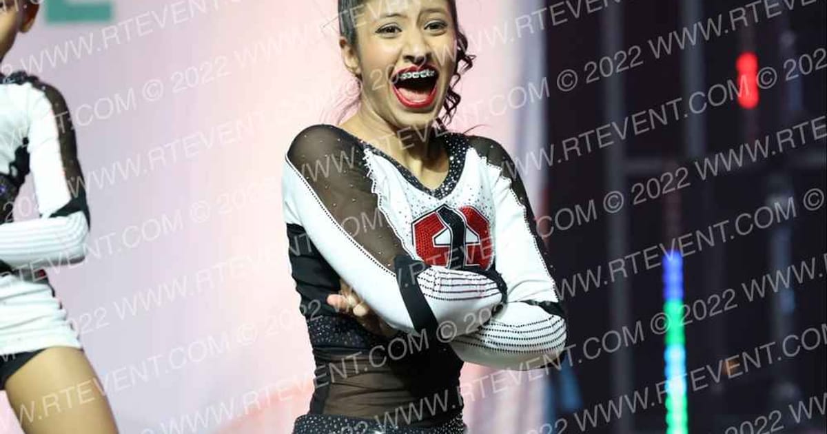 East Jersey Elite Black Storm · The Northeast Regional Summit