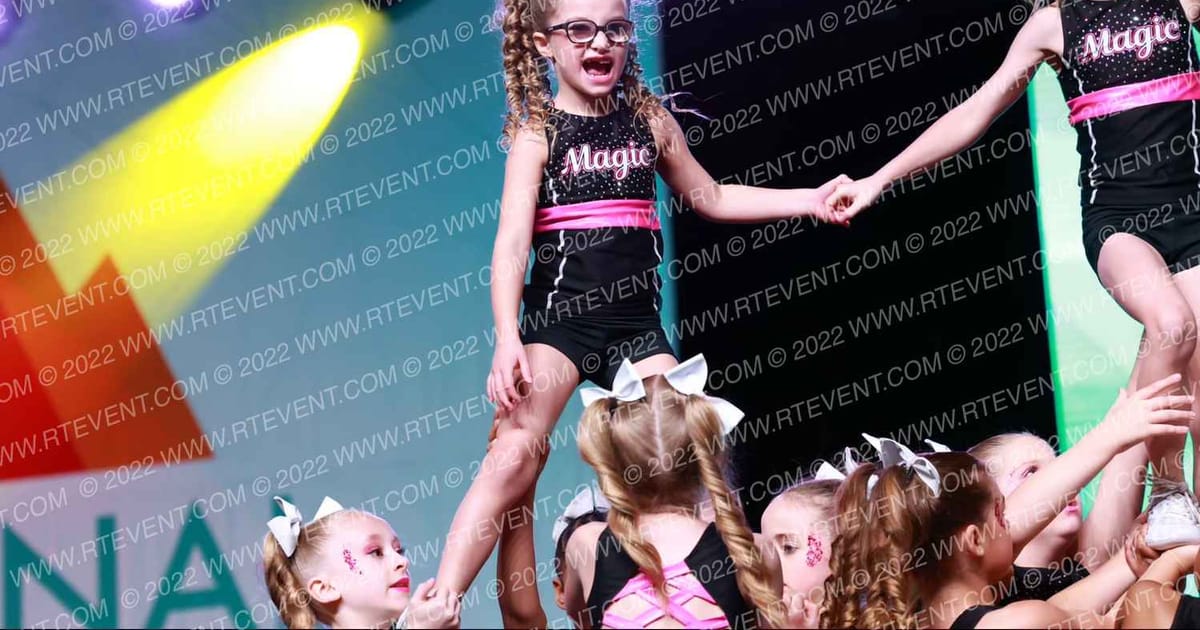 Extreme Magic All Stars Divas · The Southeast Regional Summit