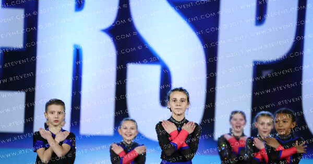 Divine Athletics Steel · CHEERSPORT Lancaster Classic Corrected