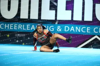Xplosion Elite Junior Reign