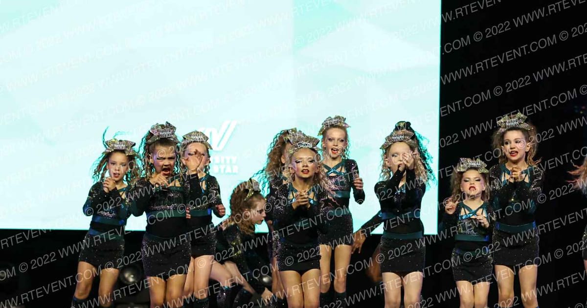Five Star Athletics Supernova · The Midwest Regional Summit