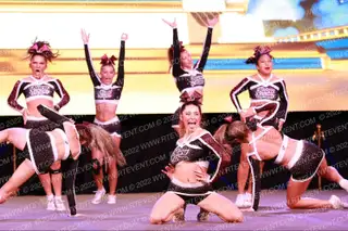 Boca Extreme  Lady Legends