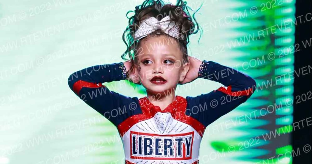 Liberty All Stars Sparklers · The Southeast Regional Summit