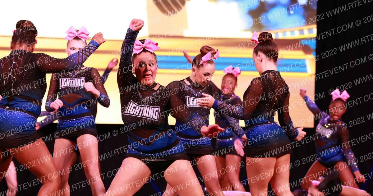Palm Beach Lightning Crystals · Fort Lauderdale