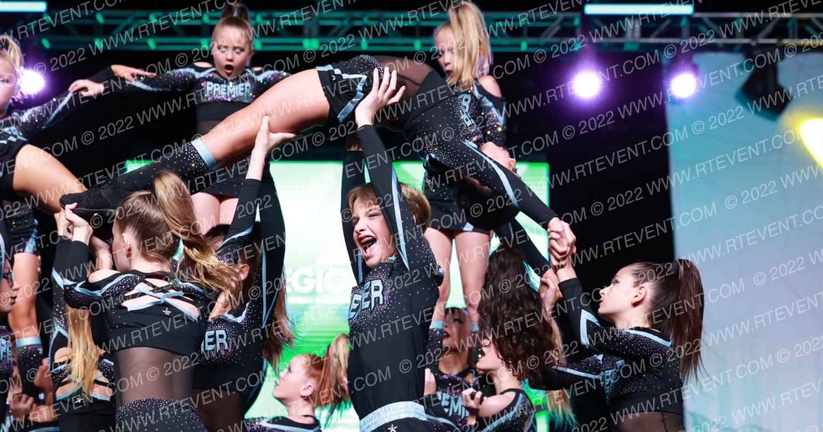Premier Performance Fury · The Southeast Regional Summit