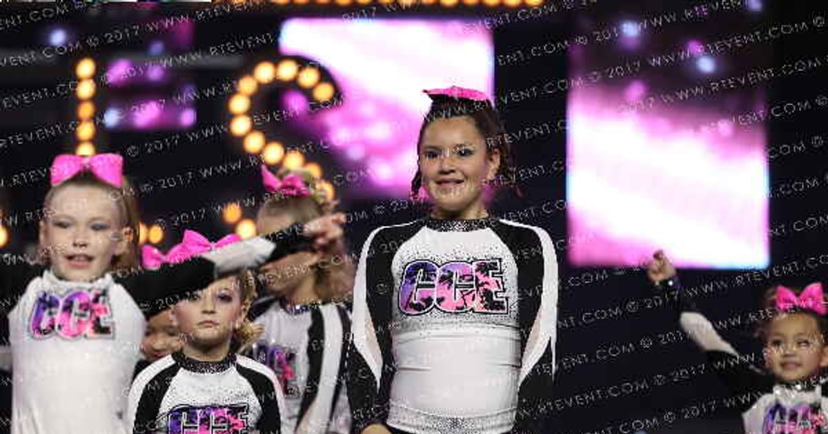 CALI COAST ELITE SURF SURF DIVAS · DII Allstar Nationals