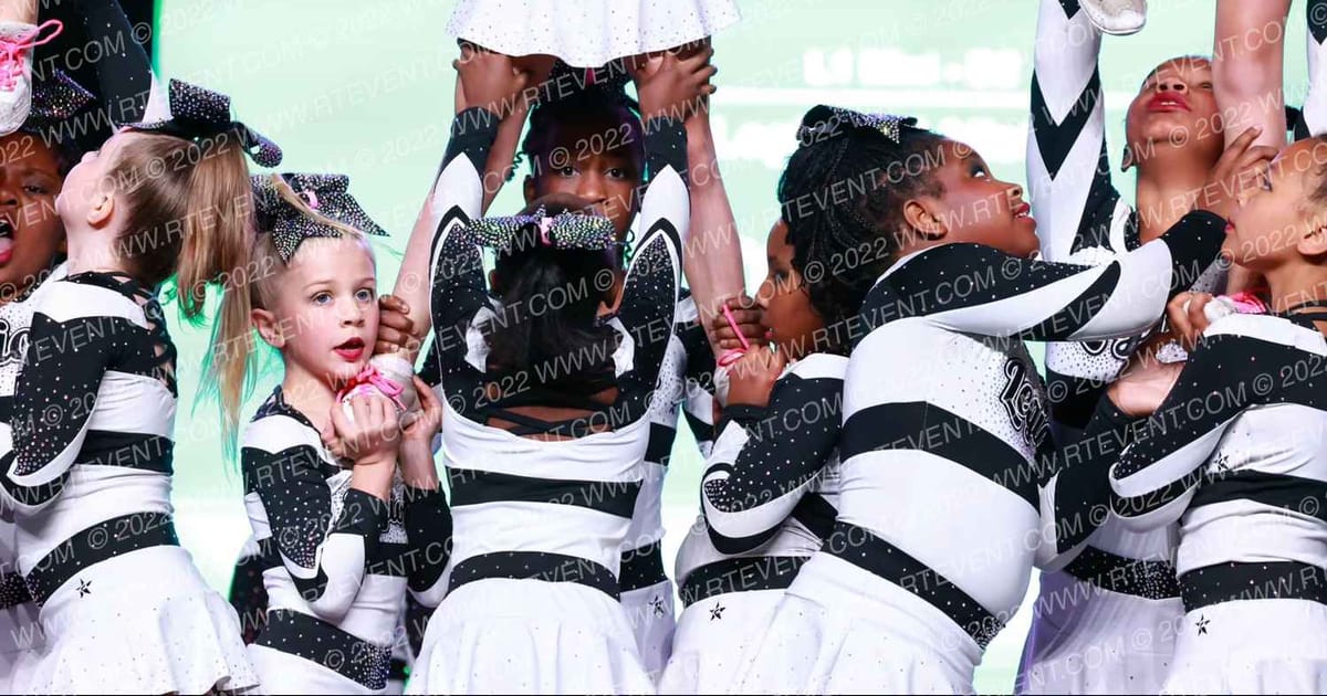 Legion of Allstars Troopers · The Southeast Regional Summit