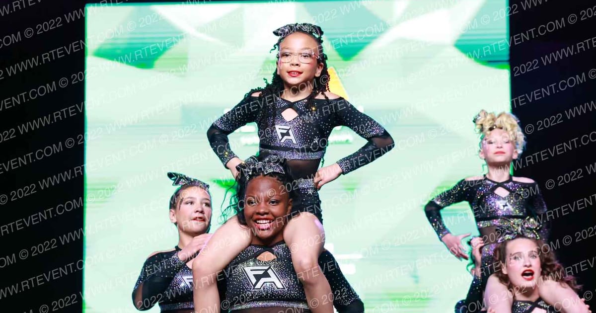 Fearless Athletics Reign · The Southeast Regional Summit